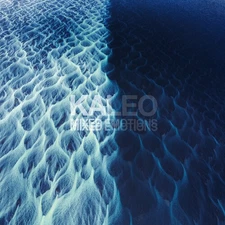 Kaleo - Mixed Emotions [Used Very Good CD]