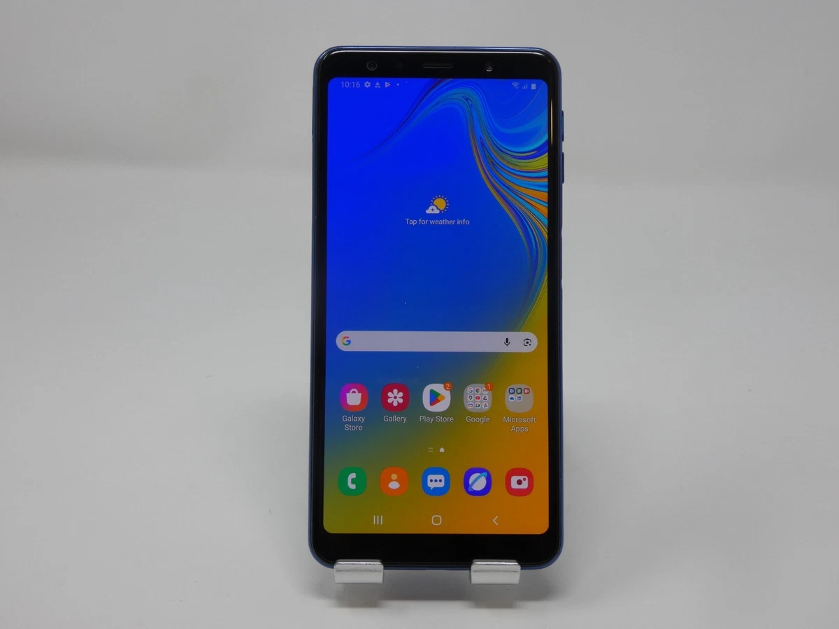 Samsung Galaxy A7 64 GB Cell Phones & Smartphones for Sale | Shop