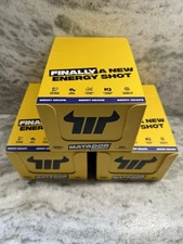 (36) Matador Energy Berry Grape 2oz ~EXP: 12/25