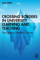 Jane Spiro | Crossing Borders In University Learning And Teaching | Taschenbuch