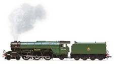 Hornby R3991SS BR, A3 Class, 4-6-2, 60103 'Flying Scotsman' With Steam