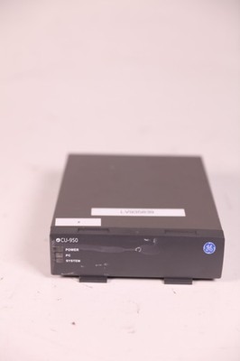 GE Amersham Biosciences CU-950 AKTA Control System Interface