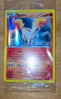 Ponyta 14/83 FRENCH CARD 20th Anniv GENERATIONS Toys"R"Us Card MINT!