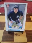 2014 Bowman Draft - Top Prospects Aaron Judge #TP-39 (RC)