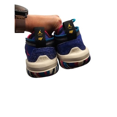 NIKE Jordan Why Not Zer0.6 - Bright Concord/Pink Prime (DO7189460