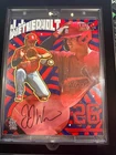 2026 Fanatics Under Wraps Emanate JJ WETHERHOLT Autograph 1/1