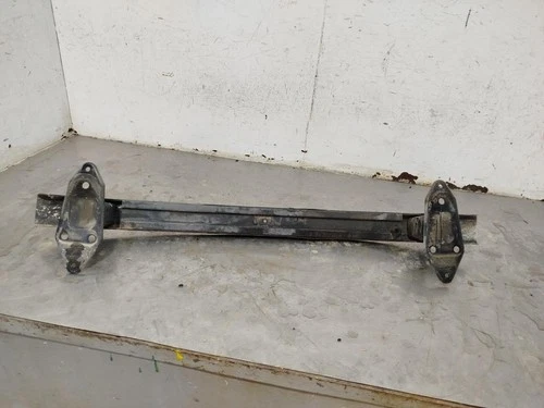 46840091 Refuerzo Paragolpes Delantero para FIAT II PANDA (169) 2004 9296031 - Imagen 3 de 10