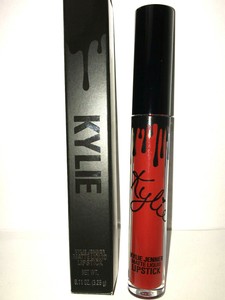 mary jo k lipstick
