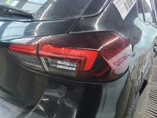 TAIL LIGHT RH VAUXHALL CORSA MK5 (F) P2JO 2019 On ULTIMATE 5 DOOR HATCH OSR
