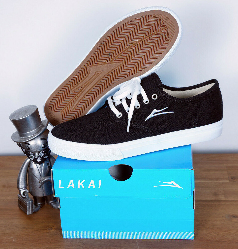 Lakai Skateboard Footwear Skate Shoes 