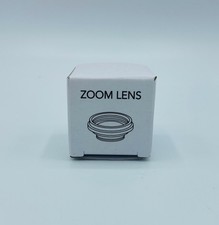 infant optics zoom lens