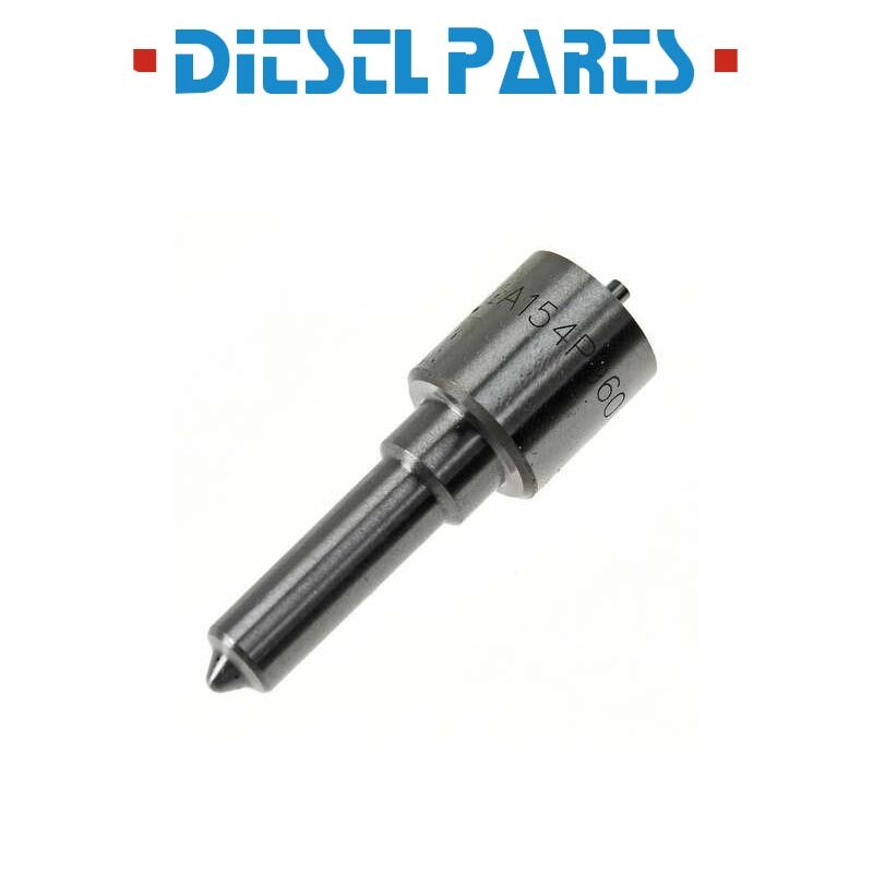 6x Diesel Fuel Injector Nozzle Tip DSLA154P960 for MAN D0835