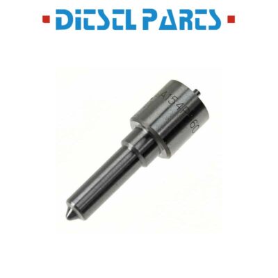 6x Diesel Fuel Injector Nozzle Tip DSLA154P960 for MAN D0835