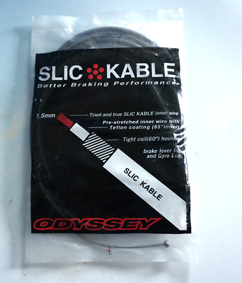 Odyssey Slic Kable Kabel 1.5 mm (A023-812)