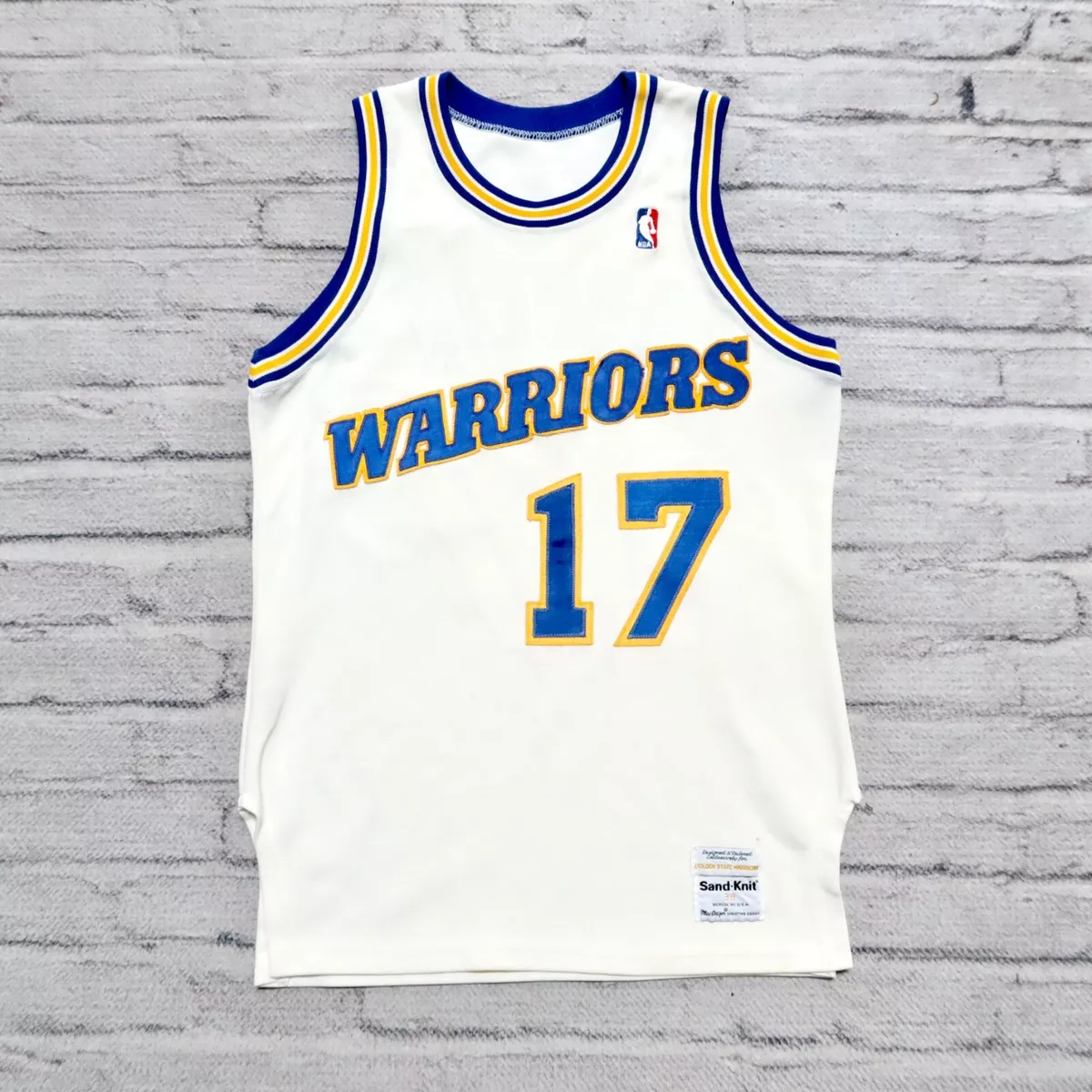 Golden State Warriors Hardwood Classics NBA Logo Mirror - Bed Bath & Beyond  - 10654843