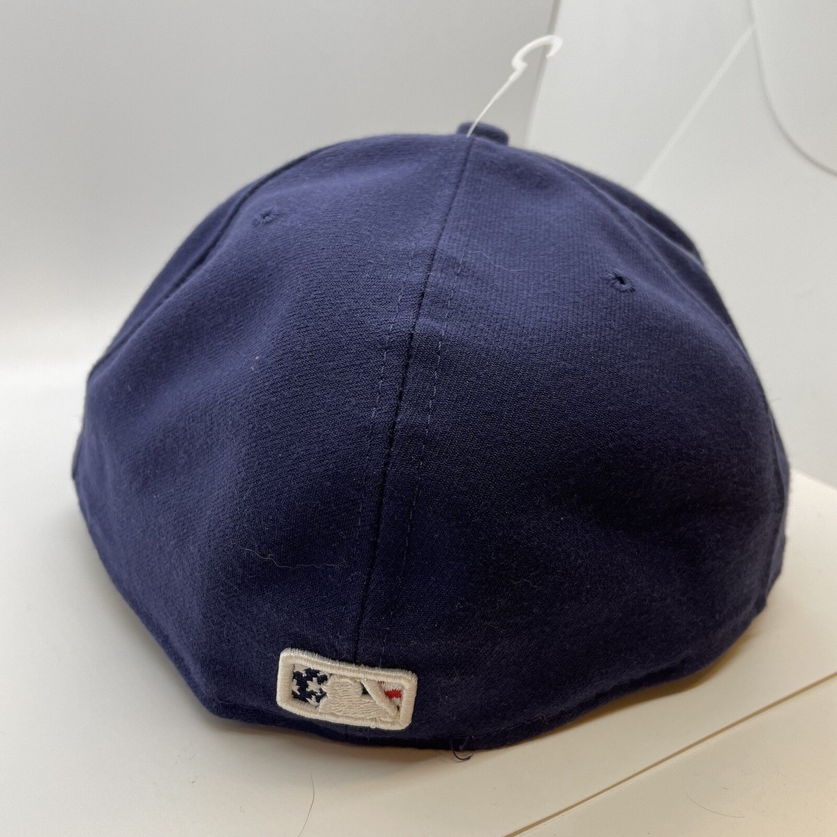 【US限定】 NEW ERA 59FIFTY New York Yankees ASG2008 Navy New York Yankees 2008 All Star Game New Era 59Fifty Fitted