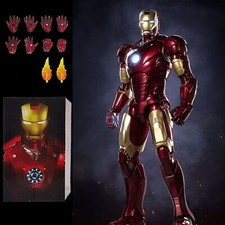 Ultimate Guide to Iron Man Collectibles 57