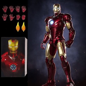 Mark 3 Iron Man | eBay