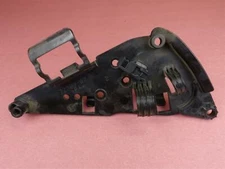 07-16 Harley Davidson Softail Deluxe FLSTN Main Engine Wiring Harness Bracket