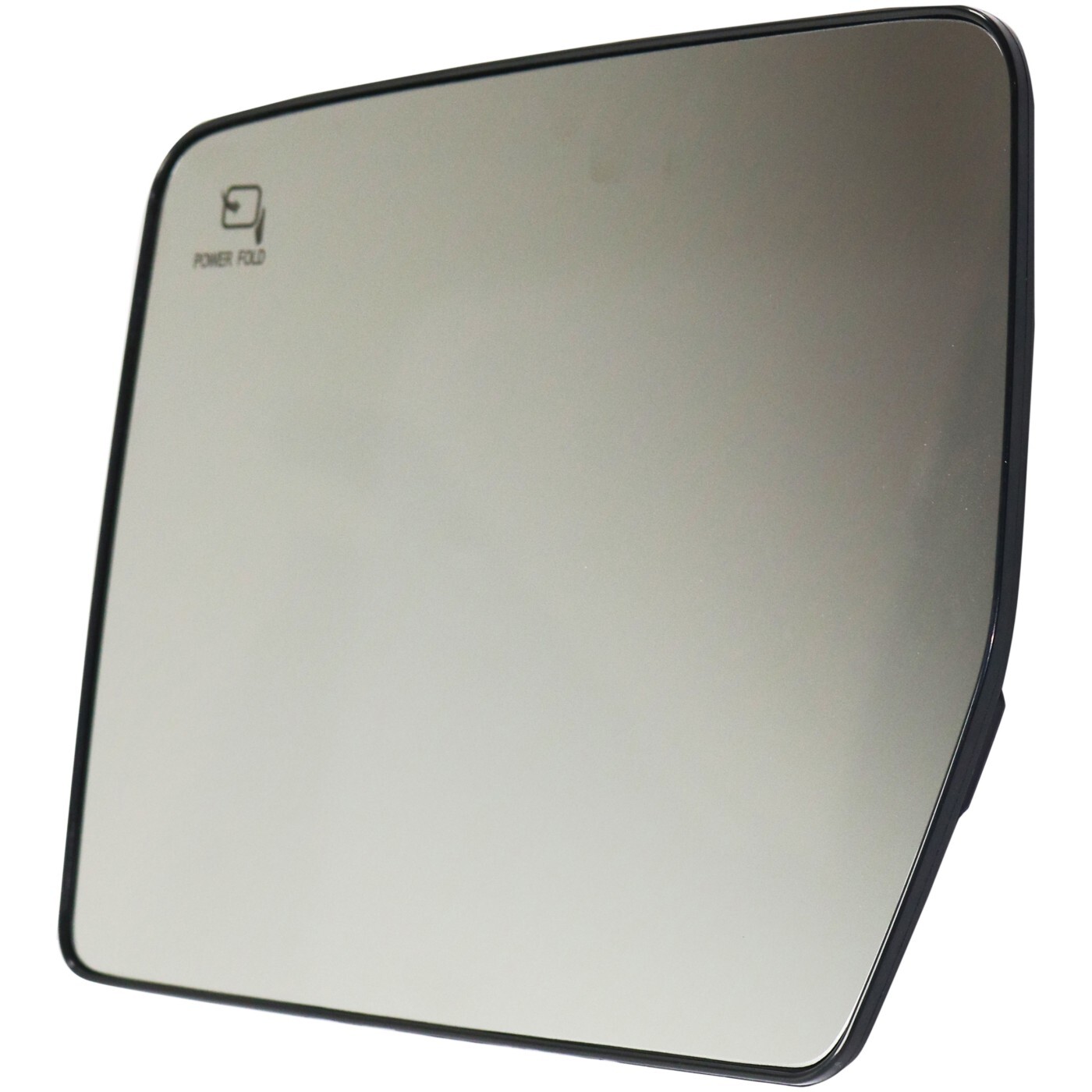 Nissan / Infiniti Nissan OEM Side Mirror Glass, Non-Heated RH - Nissan - Foto 9