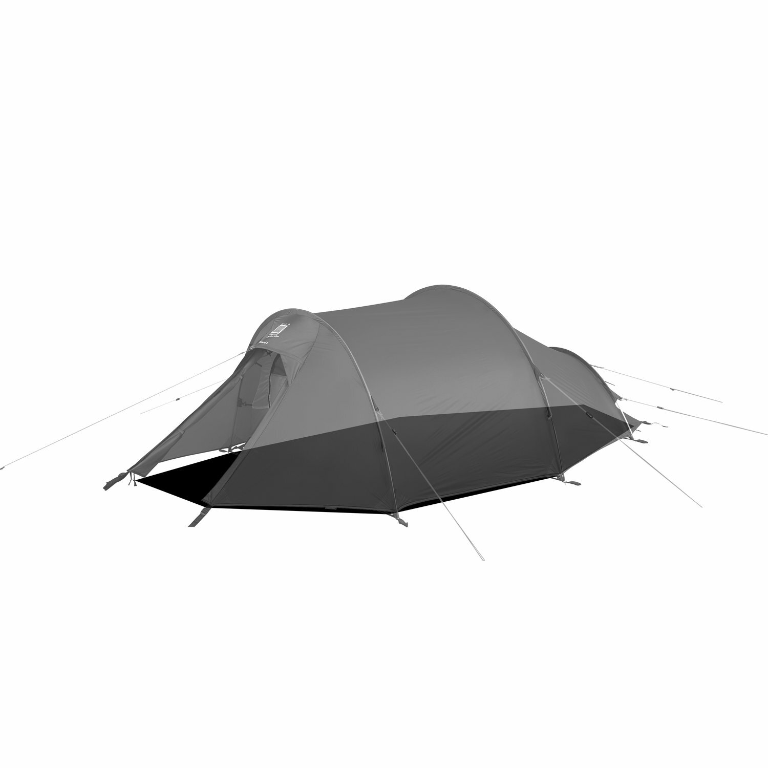 Wild Country Blizzard 2 Tent Footprint