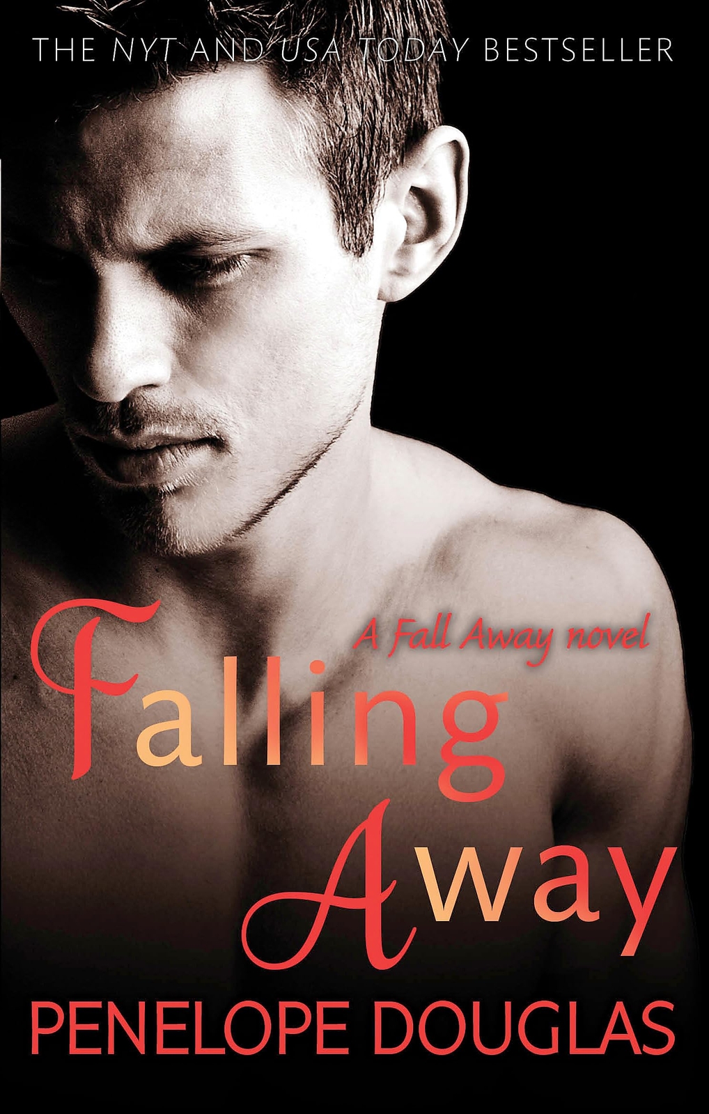 Falling Away by Penelope Douglas (Paperback Book) - Image 7