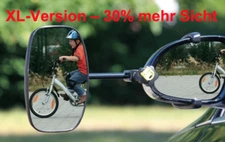 Emuk Caravan Mirror Mirror Opel Insignia B from 02/2017 102454 100454 XL NEW