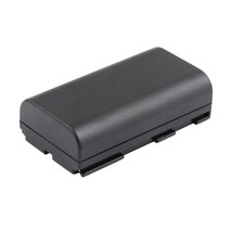 1 Pack BP911 Battery for Canon ES7000V ES8000V ES8100V ES8200V GL1 GL2 Camcorder
