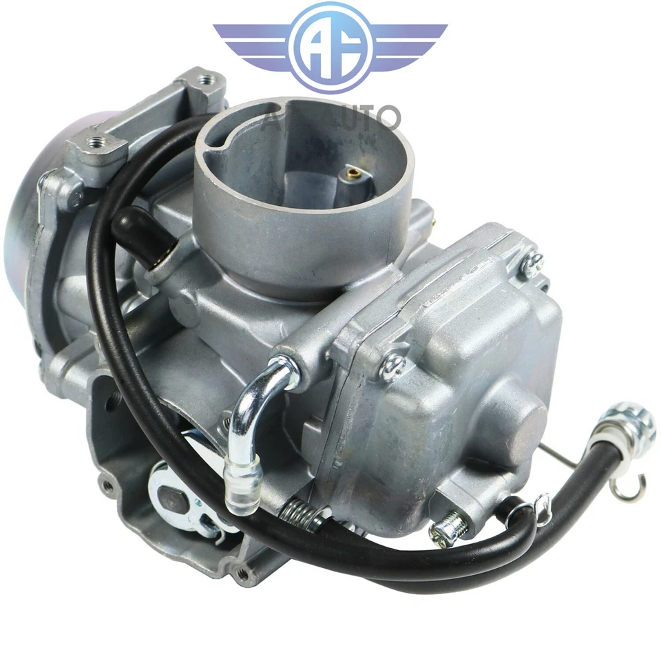 Carburador de carburador compatible con Arctic Cat Bearcat 454 nuevo Foto 3 de 4