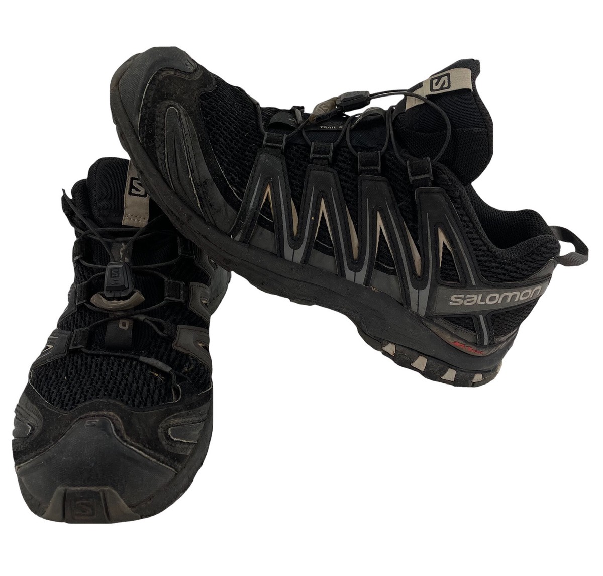 salomon xa pro 3d 392514