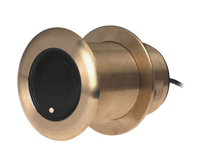 Simrad B150M 20 Degree Tilt Thru Hull 9-Pin Transducer - 000-13922-001