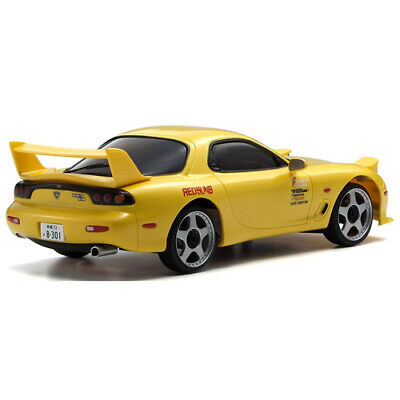 Kyosho RC First MINI-Z Initial D Mazda RX-7 FD3S Type Keisuke Takahashi