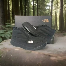 The North Face NSE Chukka Mens Size 8 - Womens Size 9.5 Brand NEW!!!
