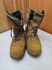 Danner Size 10 R Cold Weather Combat Boots 1200G Men's 51519 RIVOT TFX NEW 