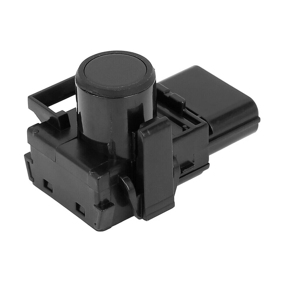 4PCS Assistance Parking Sensor For Honda Accord Insight Pilot Spirior 2009-2011 Foto 2 de 4