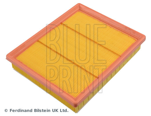 ADBP220099 BLUE PRINT Air Filter for OPEL,VAUXHALL