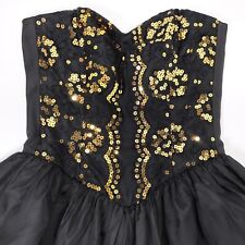 Gunne Sax Black 1980s Vintage Clothing for Women for sale | eBay Gunne Sax Black 1980s Vintage Clothing for Women for sale | eBay