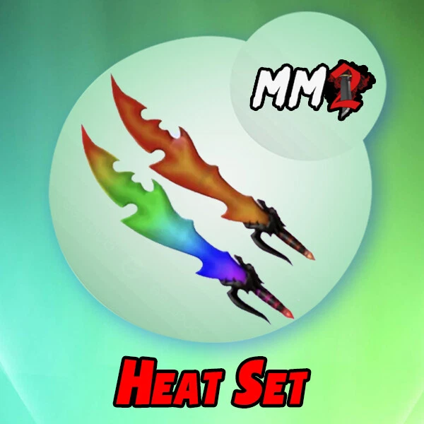 Heat Set