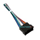 Metra 95-7313 Double Din Dash Kit & Wiring Harness For Hyundai - Stereo Installation