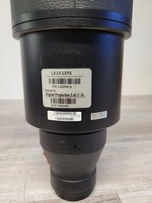 Minolta DLP Projection Zoom Lens XGA 1.5-2.5:1