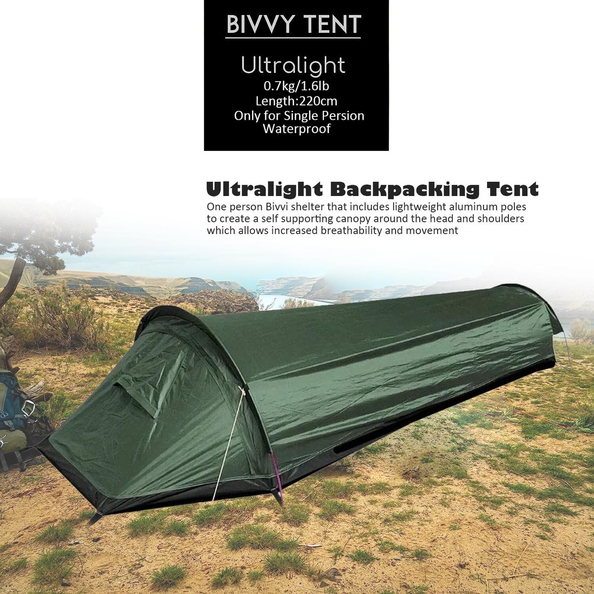 Bivy Sack Goretex Sleeping Bag Bivy Sack Aussie Swag Bag