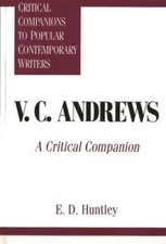 V. C. Andrews: A Critical Companion (Critical Companions to Popular Conte - GOOD