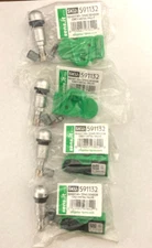 4 New Alligator Sens.It 591132 Clamp in TPMS Sensor We Program to Vehicle Below