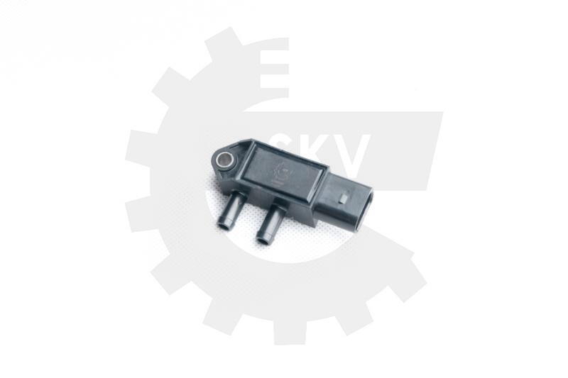 Exhaust Pressure Sensor SKV For AUDI SEAT SKODA VW ; 03L906051B