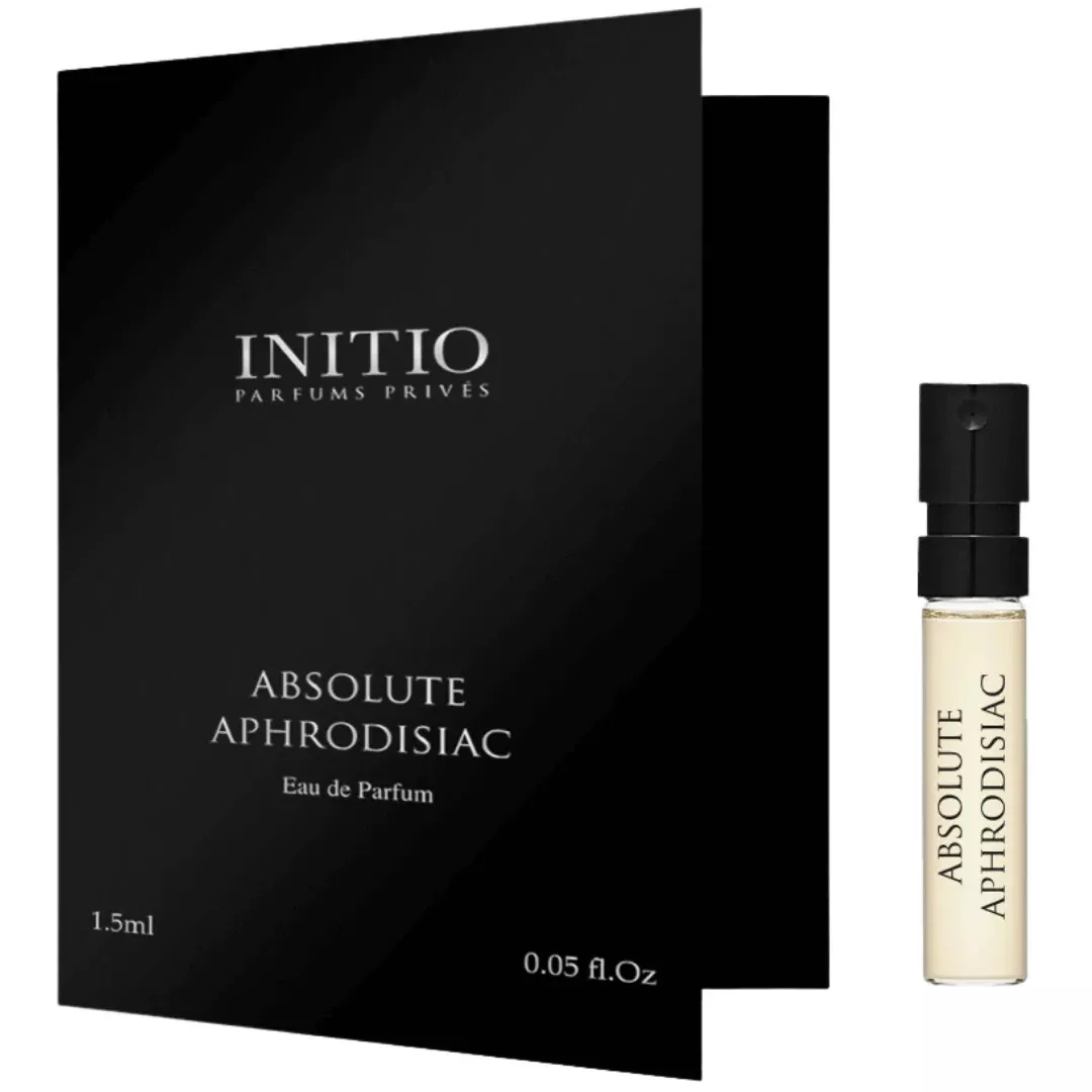 Initio parfums absolute aphrodisiac sales