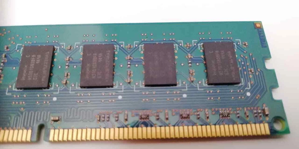 16GB (2x8GB) 2Rx8 PC3L 12800U 1600 UDIMM DDR3L - Crucial Mexico Desktop RAM - Image 4 of 4