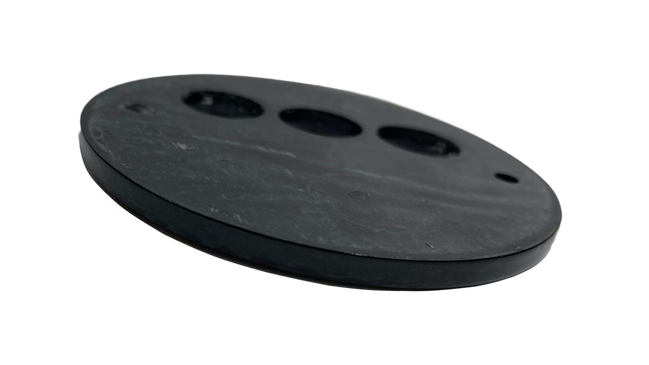 Fits Lamborghini Murcielago 01-10 Carbon Fiber E-Gear Plate Cover E Gear Cover