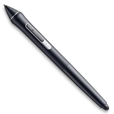 Wacom Pro Pen slim ほぼ新品 WACOM KP-504E Intuos Cintiq Pro Option Pen with Case New | eBay
