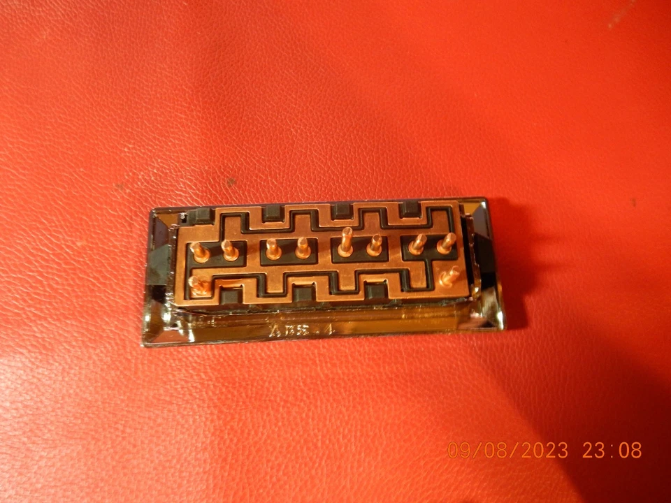 81 91 Suburban Chevy GMC Crew Truck Power Window Switch Wire Connector Pigtail Foto 4 de 4