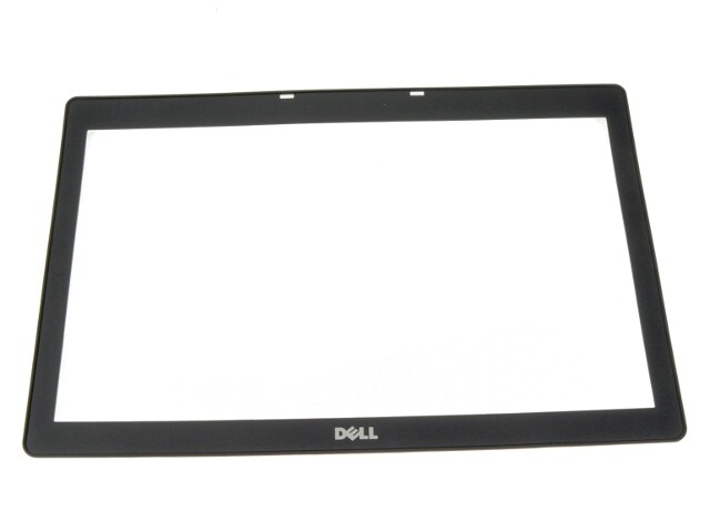 Dell Latitude E6530 15.6 Inch LCD Front Bezel Cover HR0R3 OEM